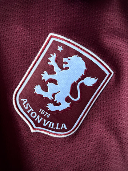 CAMISA TORCEDOR ASTON VILLA I 2026/27
