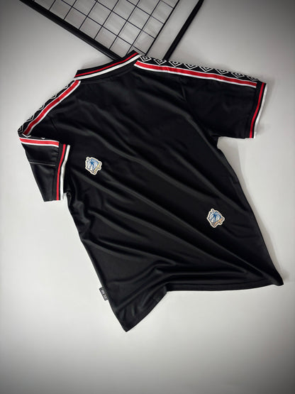 CAMISA RETRÔ MANCHESTER UNITED III 1998/99