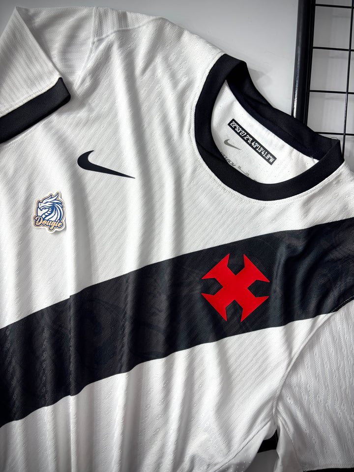 CAMISA JOGADOR VASCO II 2026/27