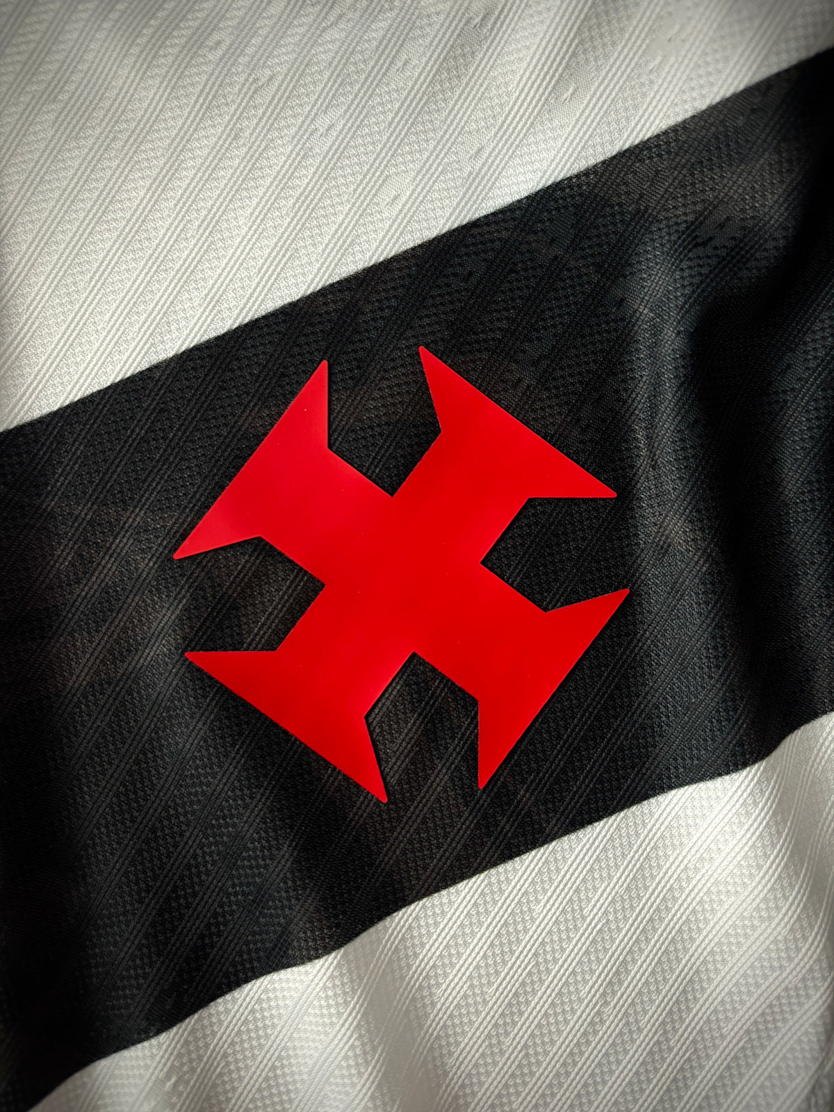 CAMISA JOGADOR VASCO II 2026/27