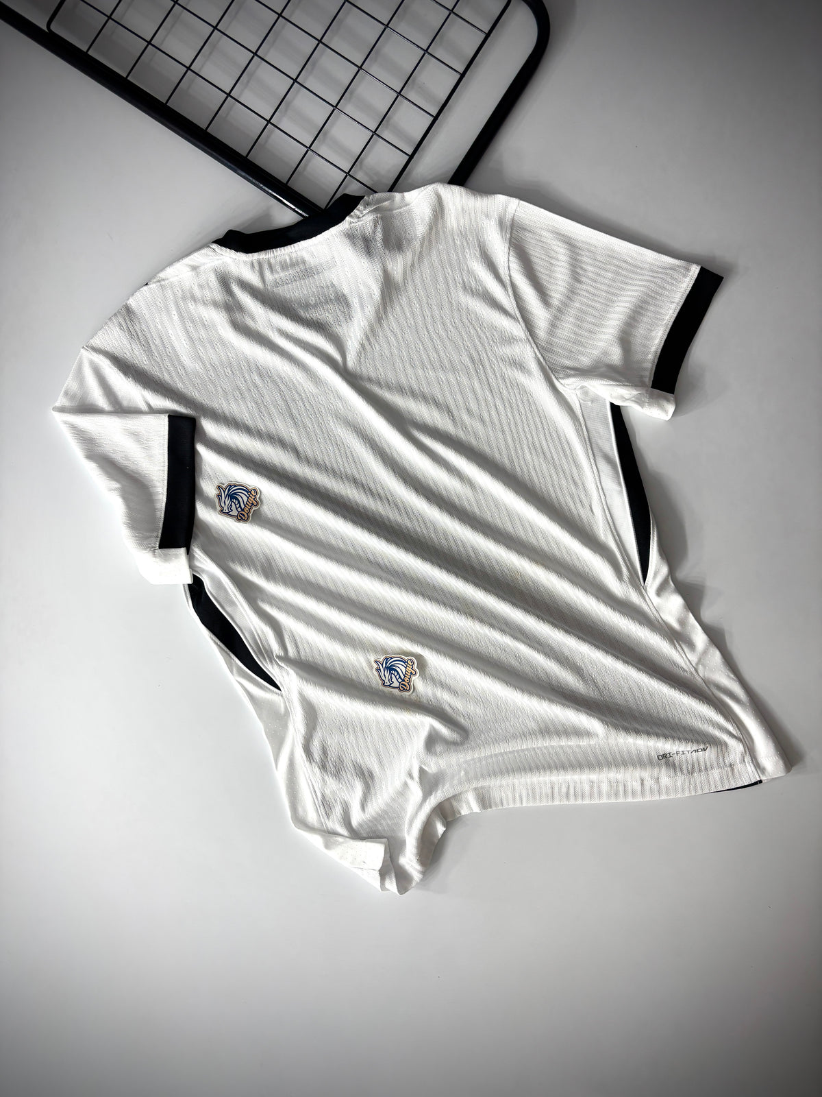 CAMISA JOGADOR VASCO II 2026/27