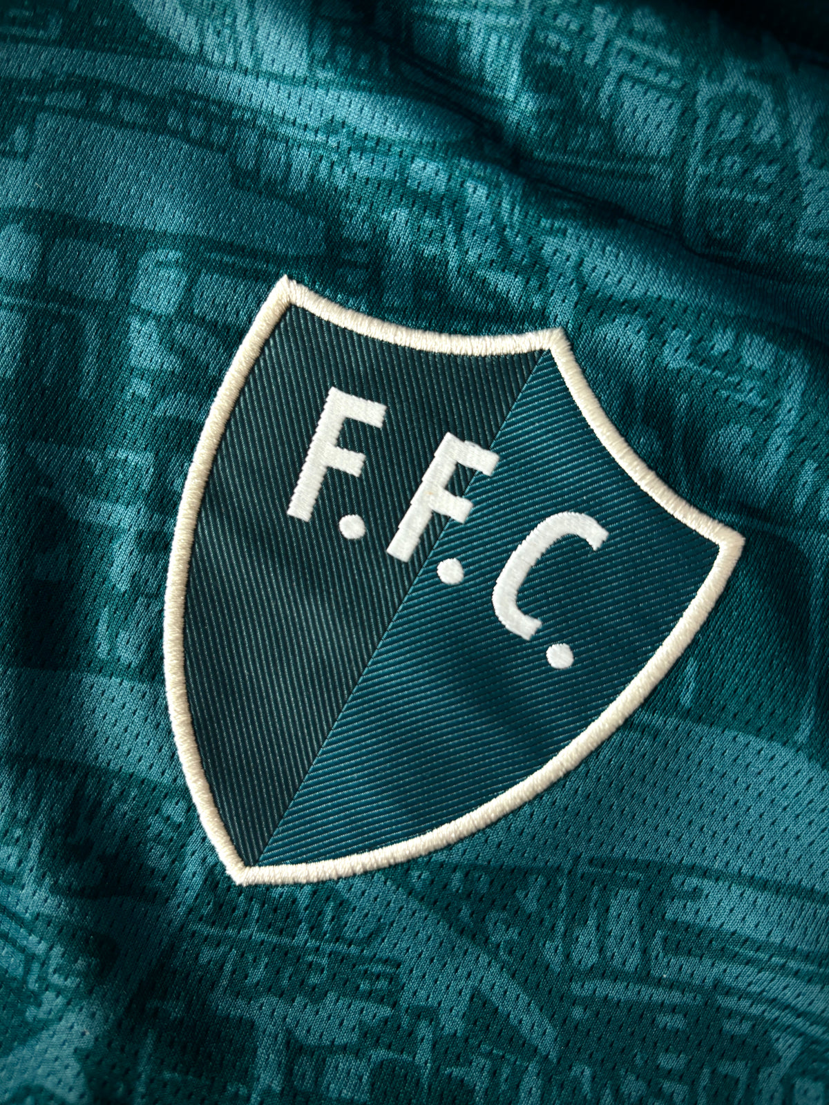 CAMISA TORCEDOR FLUMINENSE III 2026/27