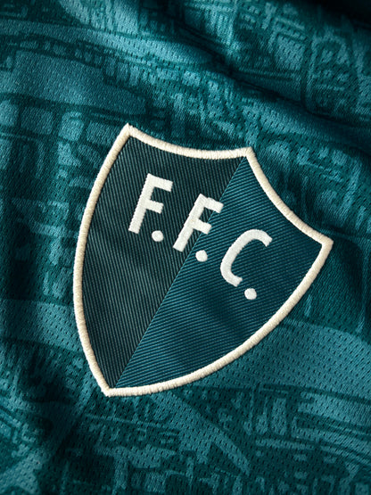 CAMISA TORCEDOR FLUMINENSE III 2026/27
