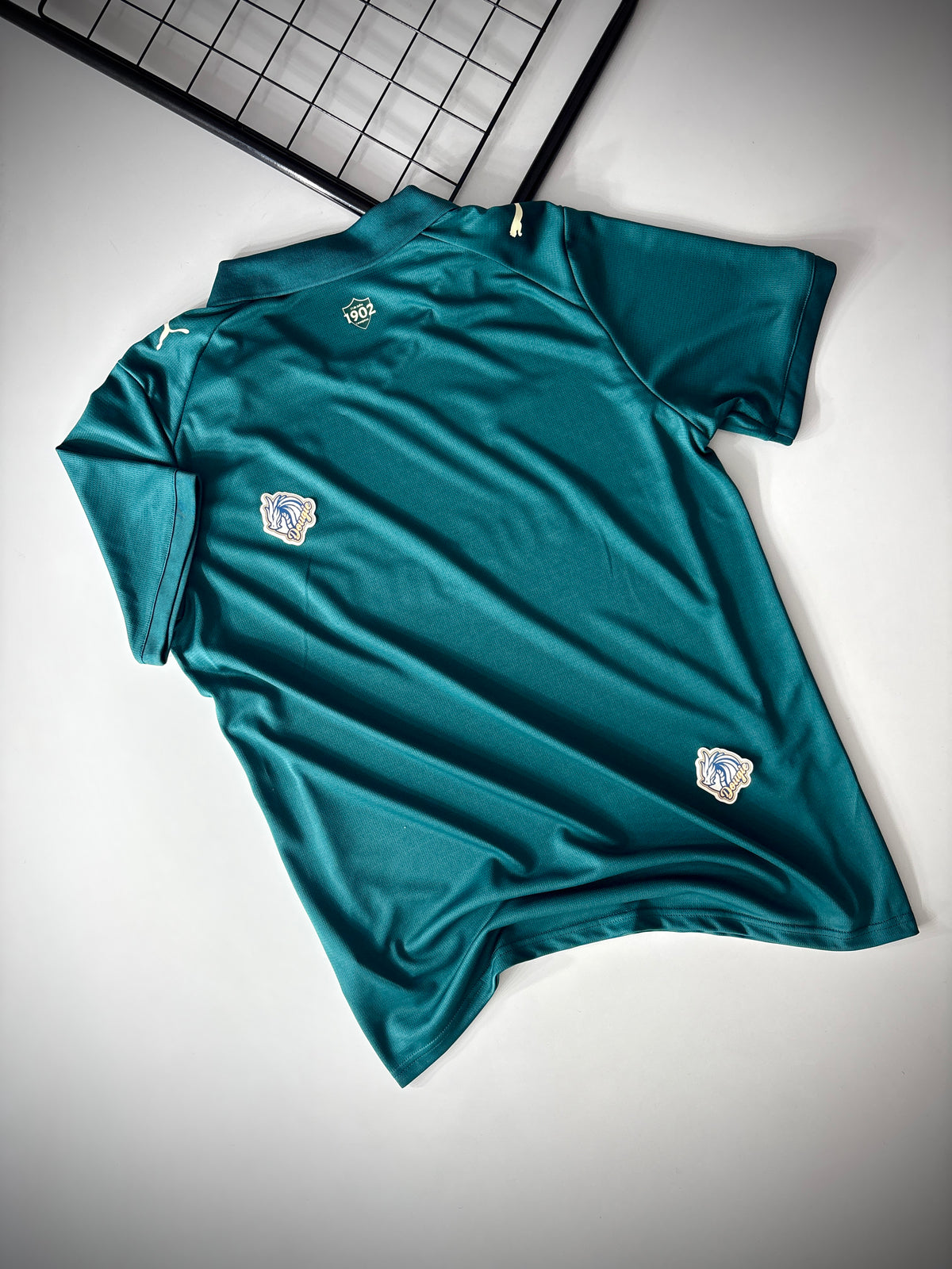 CAMISA TORCEDOR FLUMINENSE III 2026/27
