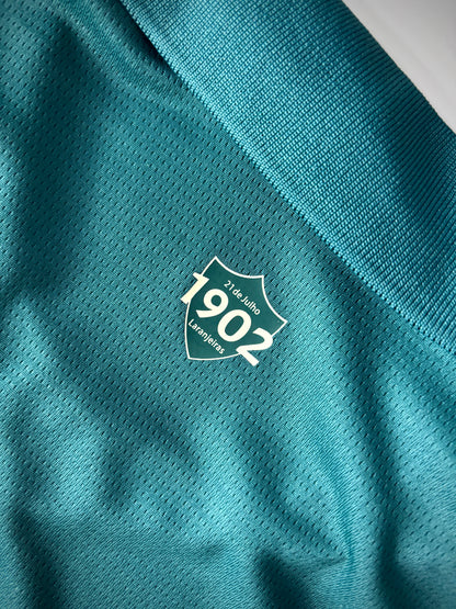 CAMISA TORCEDOR FLUMINENSE III 2026/27