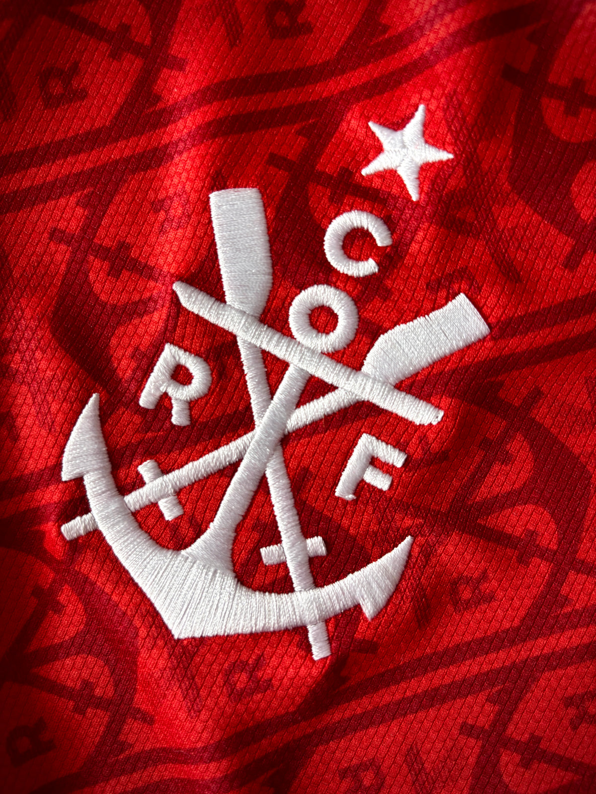 CAMISA TORCEDOR FLAMENGO III 2026/27