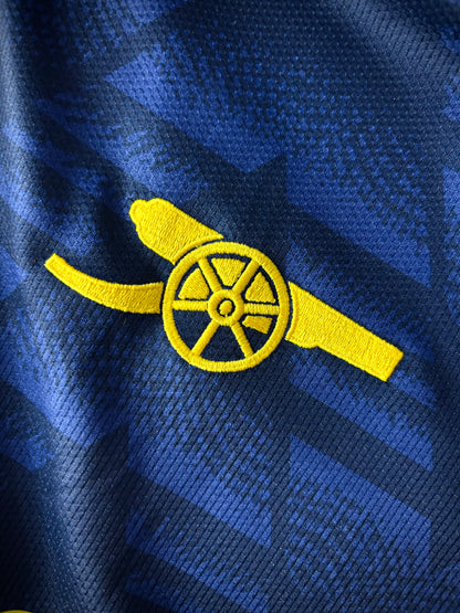 CAMISA TORCEDOR ARSENAL II 2026/27