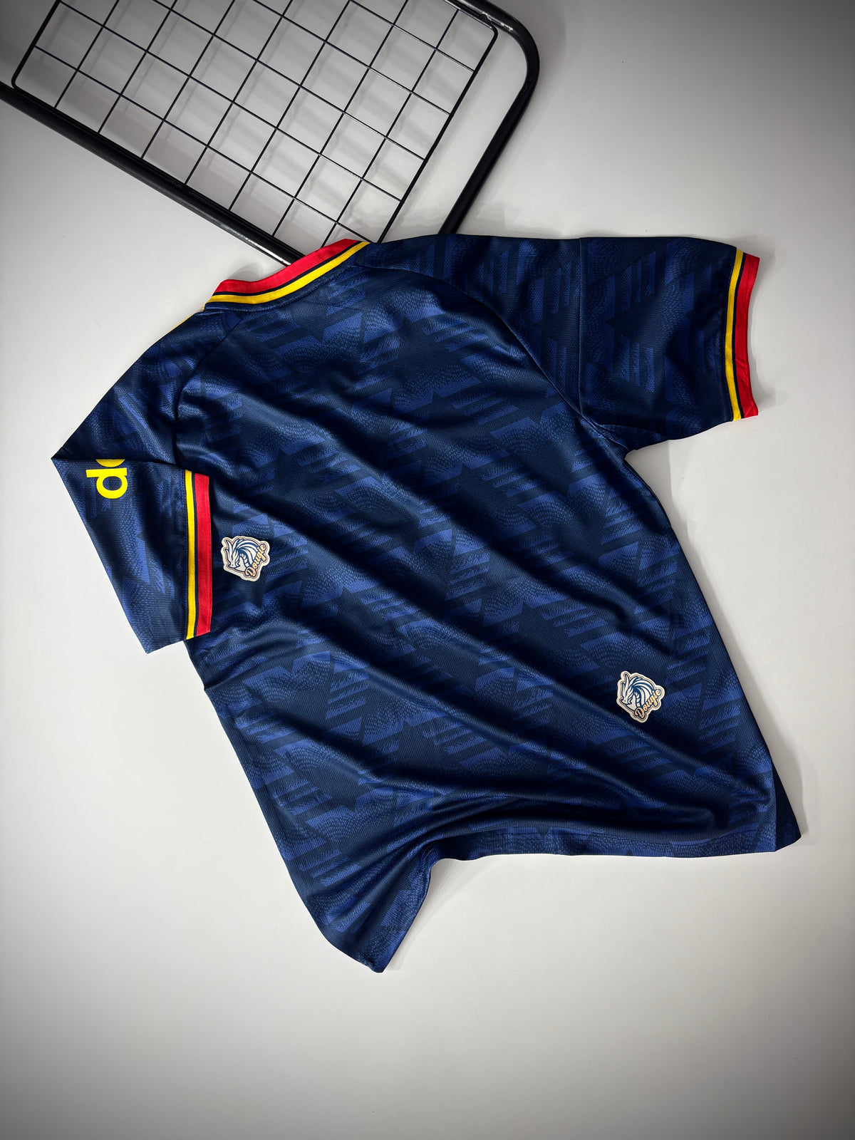 CAMISA TORCEDOR ARSENAL II 2026/27