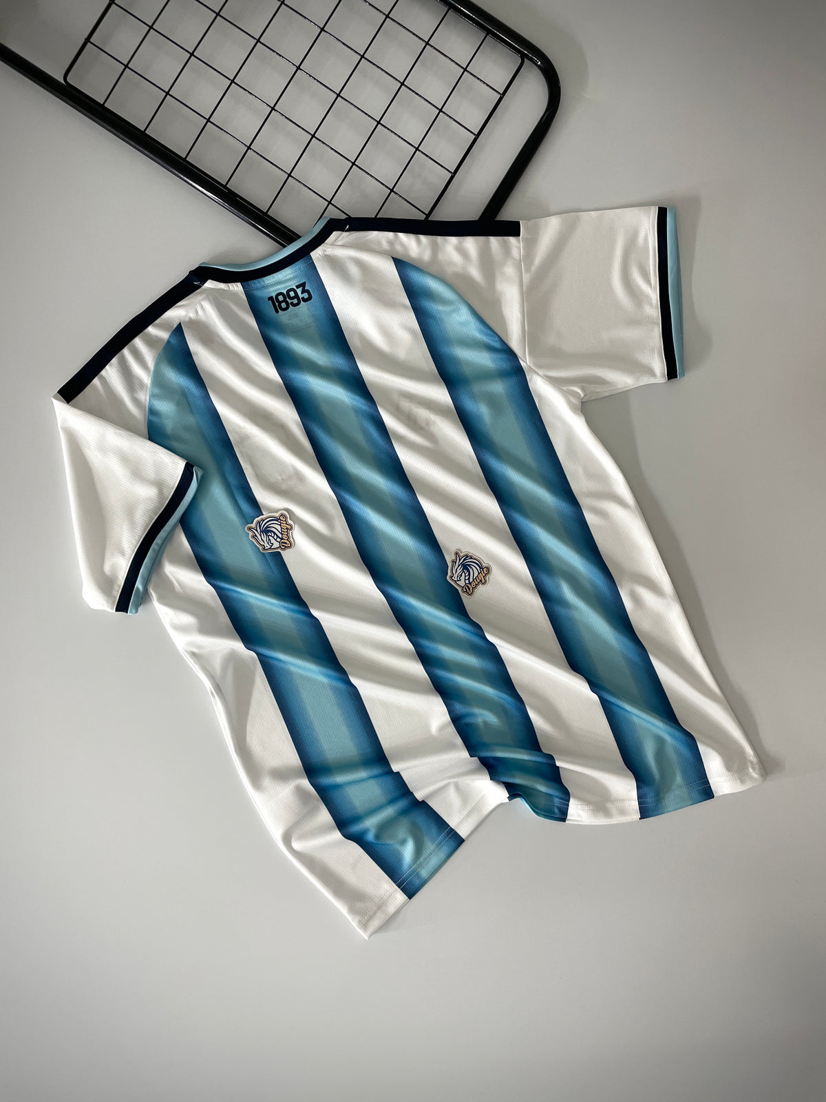CAMISA ARGENTINA I COPA DO MUNDO 2026