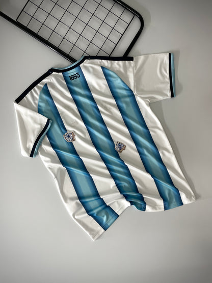 CAMISA ARGENTINA I COPA DO MUNDO 2026