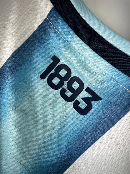 CAMISA ARGENTINA I COPA DO MUNDO 2026