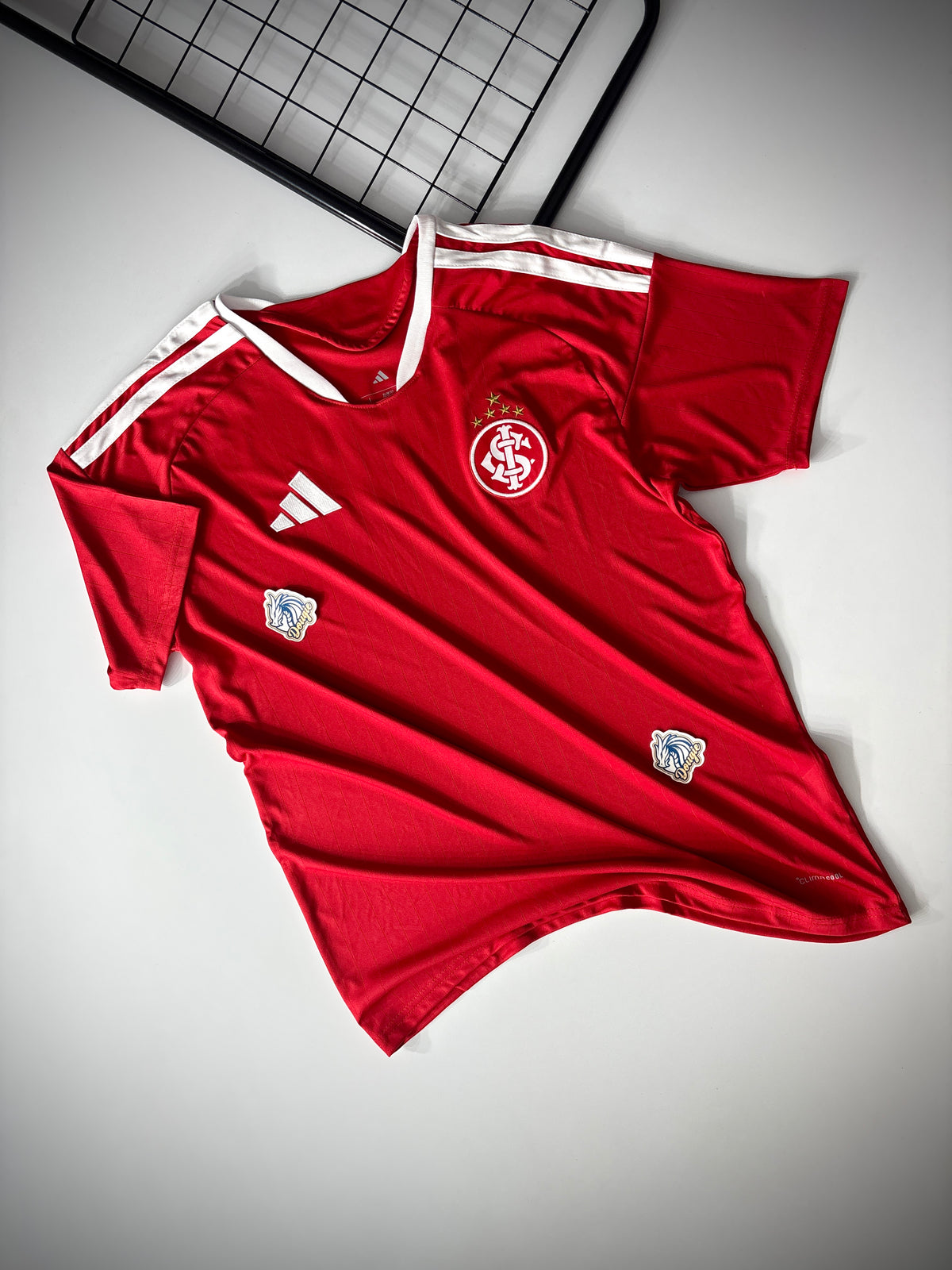 CAMISA TORCEDOR INTERNACIONAL I 2026/27