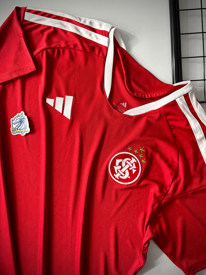 CAMISA TORCEDOR INTERNACIONAL I 2026/27