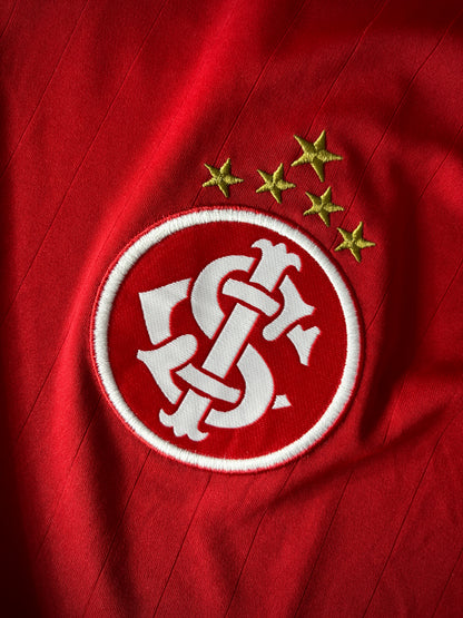 CAMISA TORCEDOR INTERNACIONAL I 2026/27