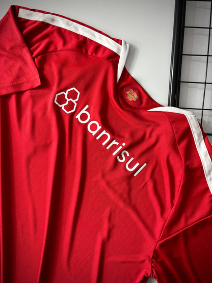 CAMISA TORCEDOR INTERNACIONAL I 2026/27