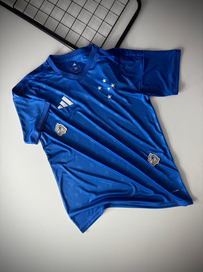 CAMISA TORCEDOR CRUZEIRO I 2026/27