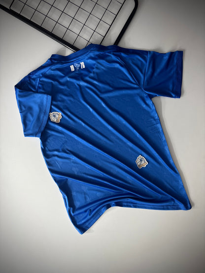 CAMISA TORCEDOR CRUZEIRO I 2026/27