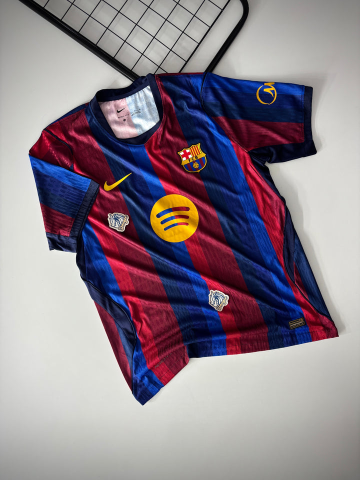 CAMISA JOGADOR BARCELONA I 2026/27