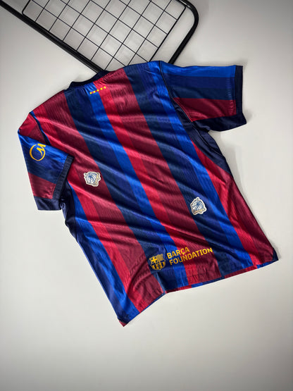 CAMISA JOGADOR BARCELONA I 2026/27
