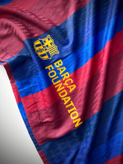 CAMISA JOGADOR BARCELONA I 2026/27