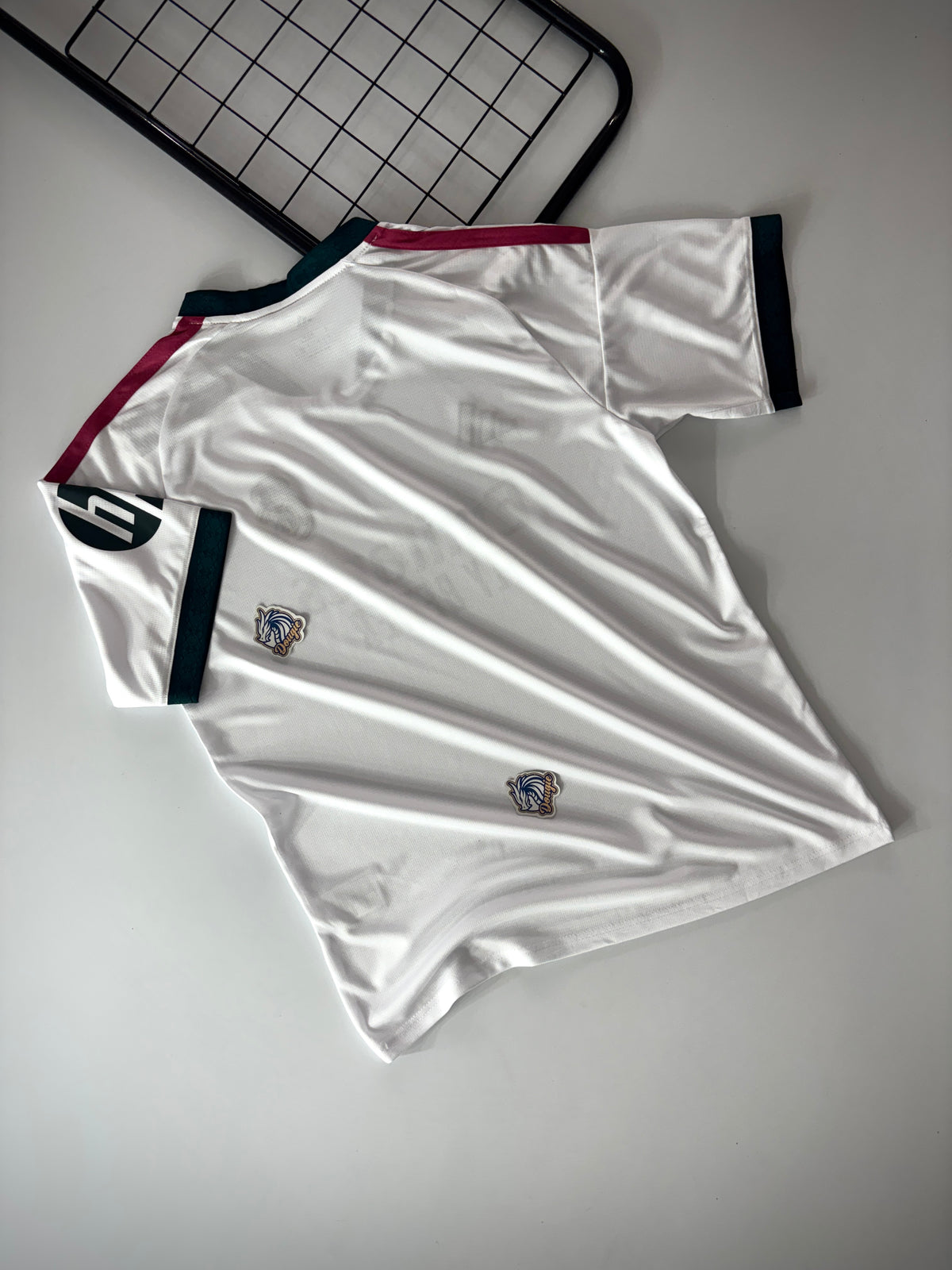 CAMISA REAL MADRID I 2026/27
