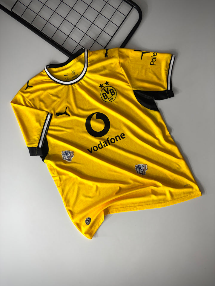 CAMISA TORCEDOR BORUSSIA DORTMUND I 2026/27