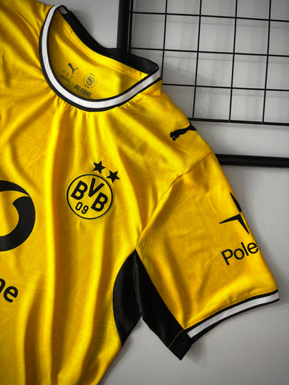 CAMISA TORCEDOR BORUSSIA DORTMUND I 2026/27