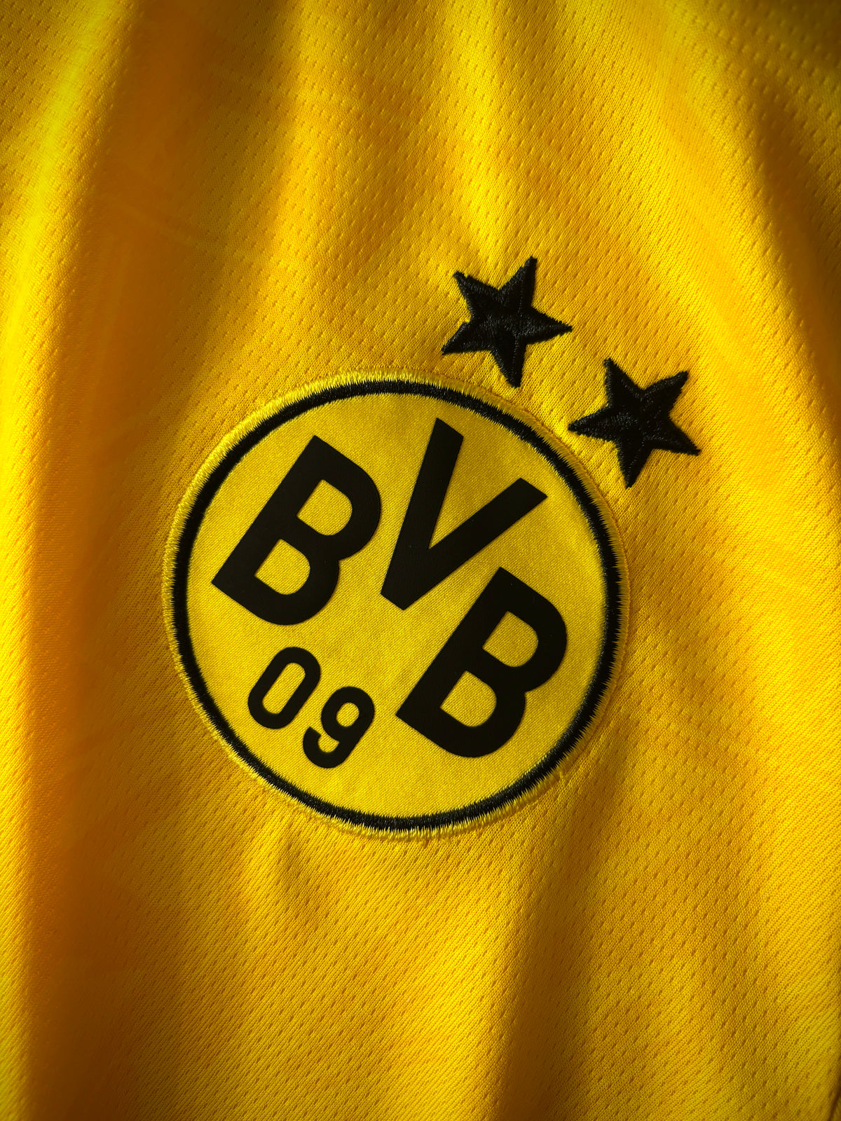 CAMISA TORCEDOR BORUSSIA DORTMUND I 2026/27