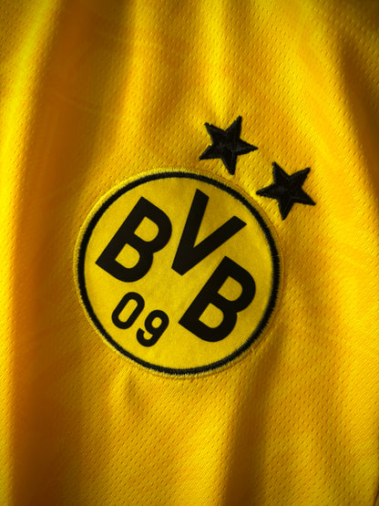 CAMISA TORCEDOR BORUSSIA DORTMUND I 2026/27