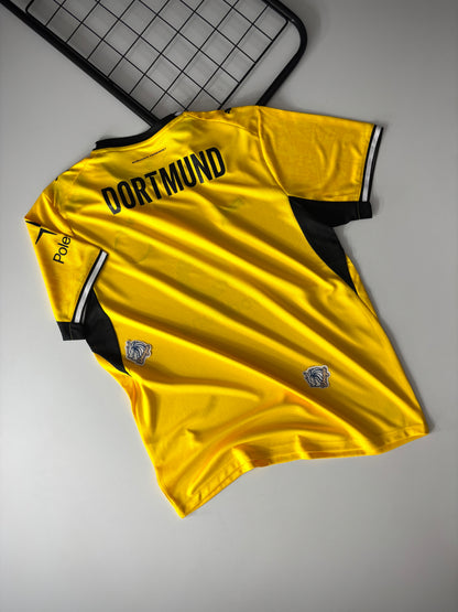 CAMISA TORCEDOR BORUSSIA DORTMUND I 2026/27