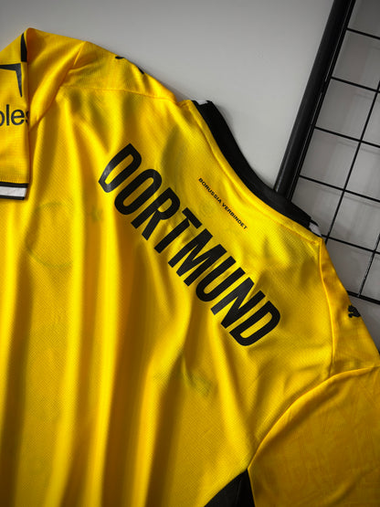 CAMISA TORCEDOR BORUSSIA DORTMUND I 2026/27