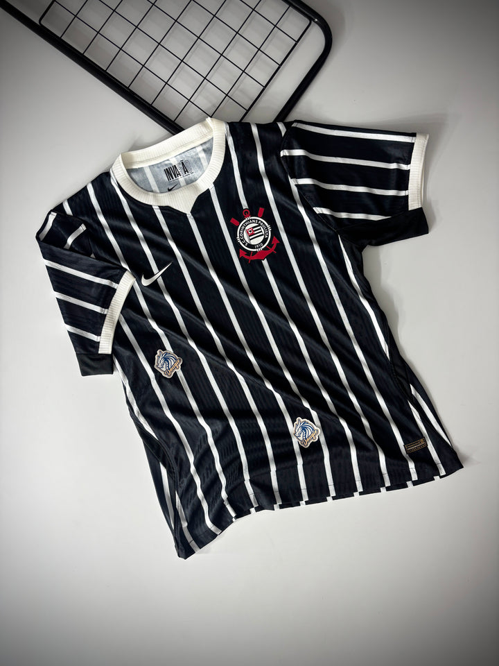 CAMISA CORINTHIANS II 2026/27