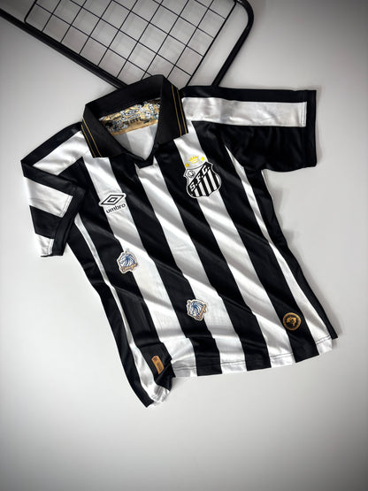 CAMISA SANTOS II 2026/27