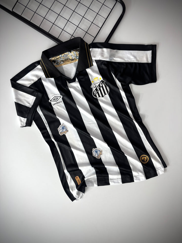 CAMISA SANTOS II 2026/27