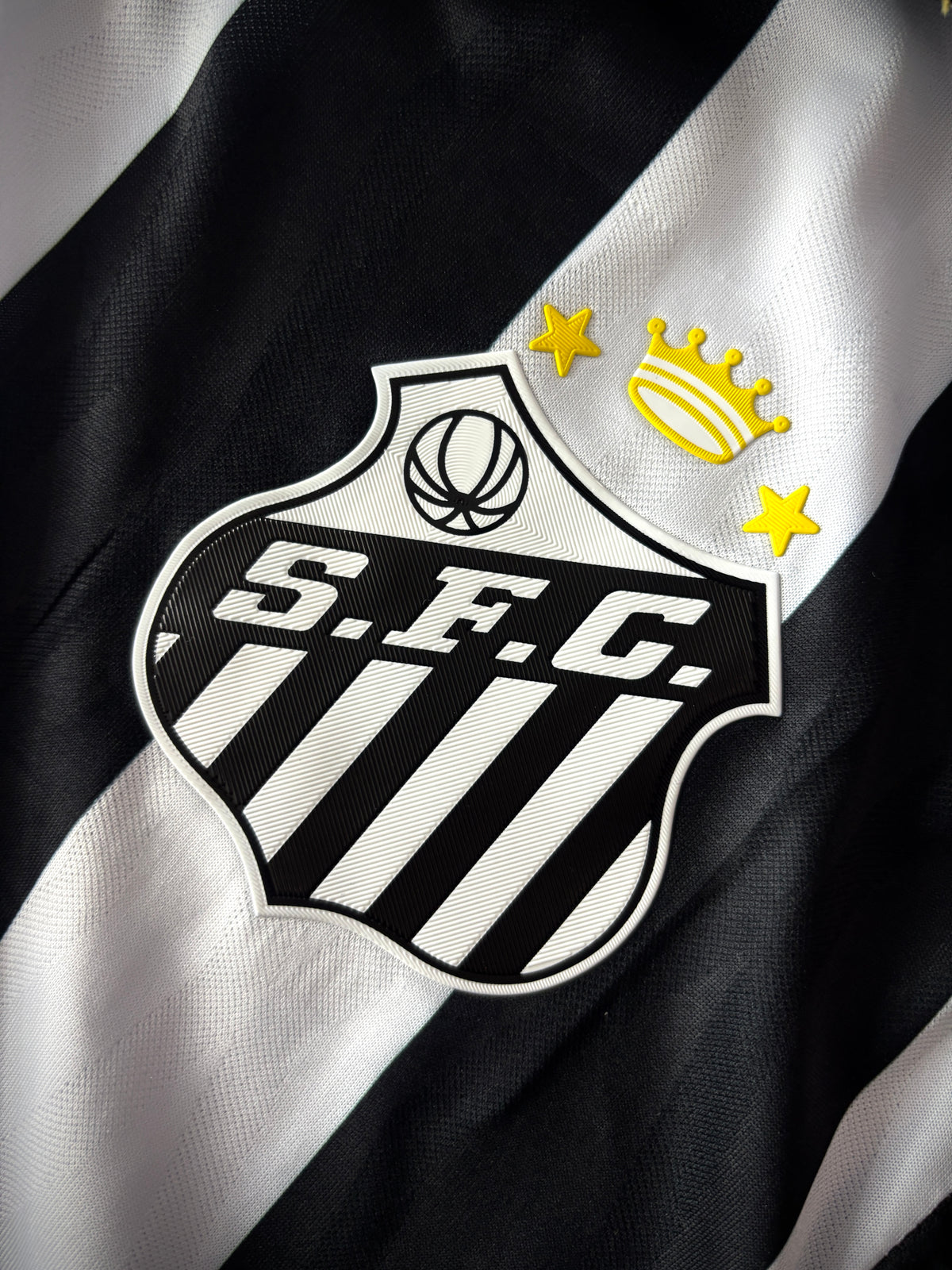 CAMISA SANTOS II 2026/27