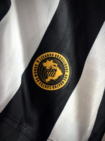 CAMISA SANTOS II 2026/27