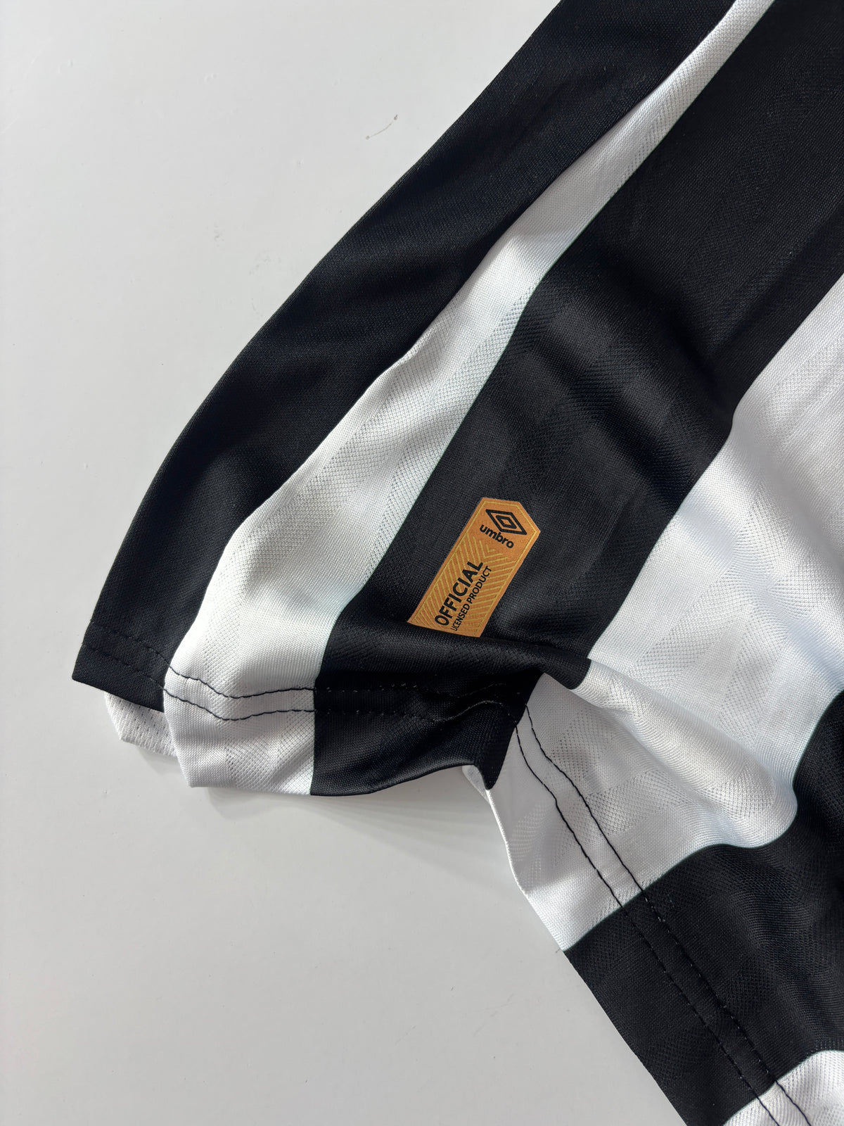 CAMISA SANTOS II 2026/27