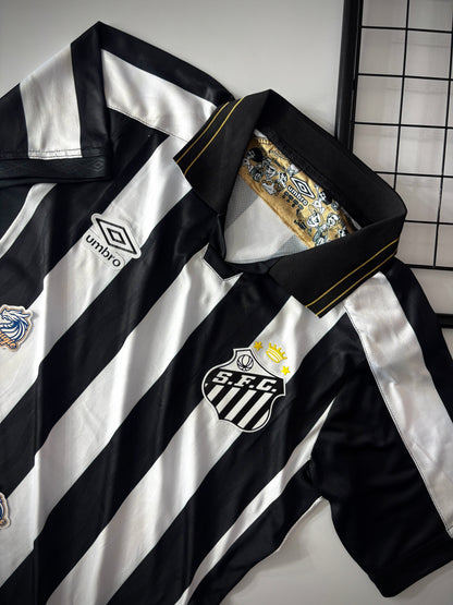 CAMISA SANTOS II 2026/27