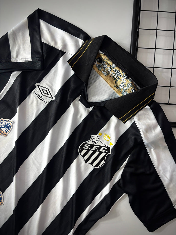 CAMISA SANTOS II 2026/27