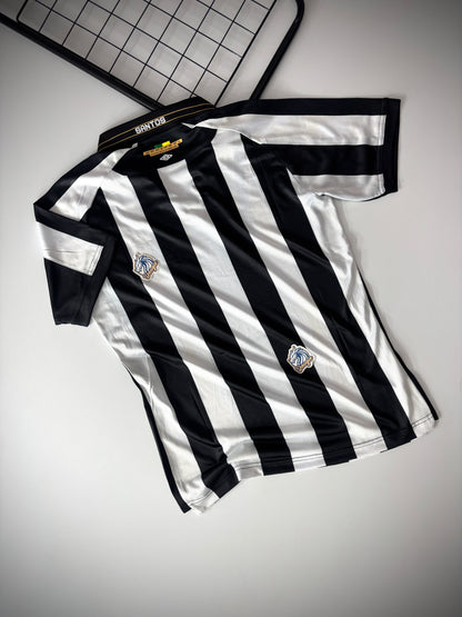 CAMISA SANTOS II 2026/27