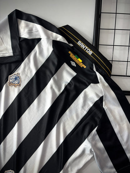 CAMISA SANTOS II 2026/27