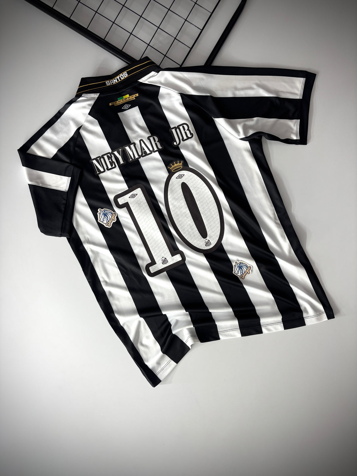 CAMISA SANTOS II 2026/27