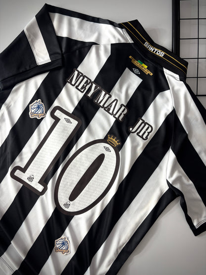 CAMISA SANTOS II 2026/27
