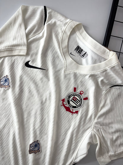 CAMISA CORINTHIANS I 2025/26