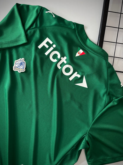 CAMISA PALMEIRAS I 2026/27