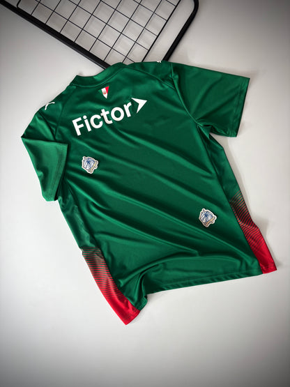 CAMISA PALMEIRAS I 2026/27