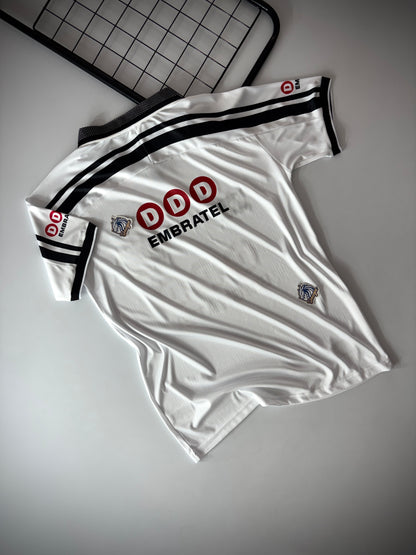 CAMISA RETRÔ DDD CORINTHIANS 1998
