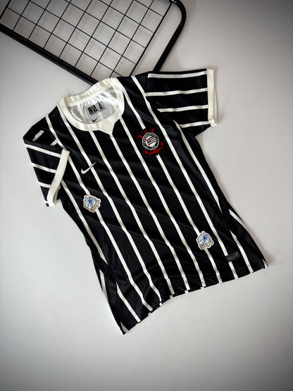 CAMISA FEMININA CORINTHIANS II 2026/27