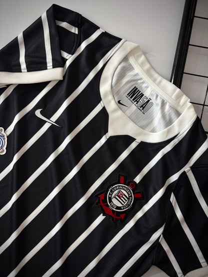 CAMISA FEMININA CORINTHIANS II 2026/27