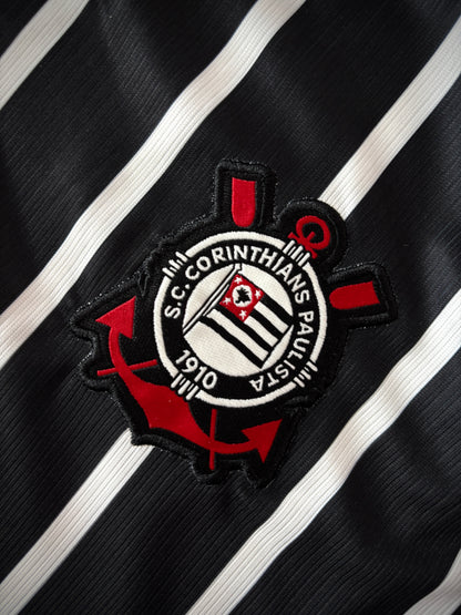 CAMISA FEMININA CORINTHIANS II 2026/27